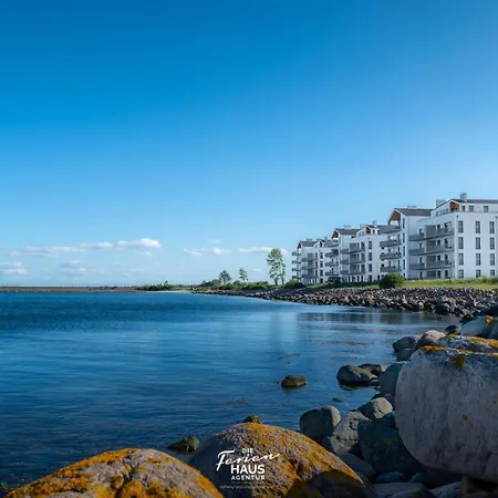 Zuhause Am Meer Olpenæs