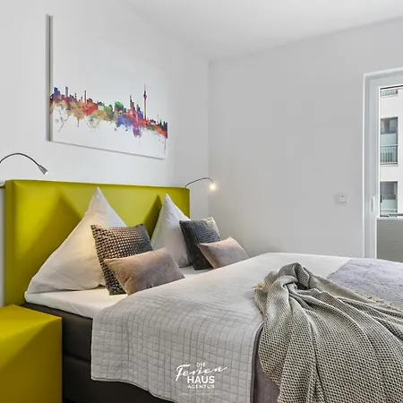 Lejlighed Zuhause Am Meer Olpenæs