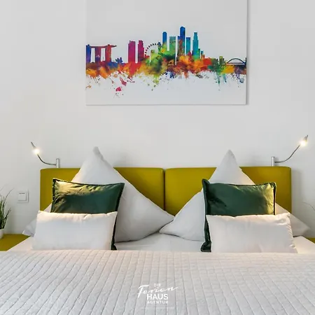 Lejlighed Zuhause Am Meer