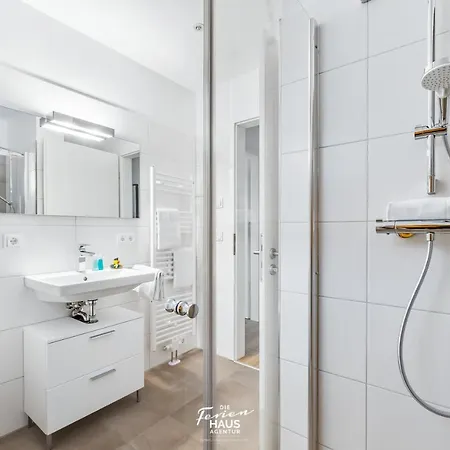 Lejlighed Zuhause Am Meer